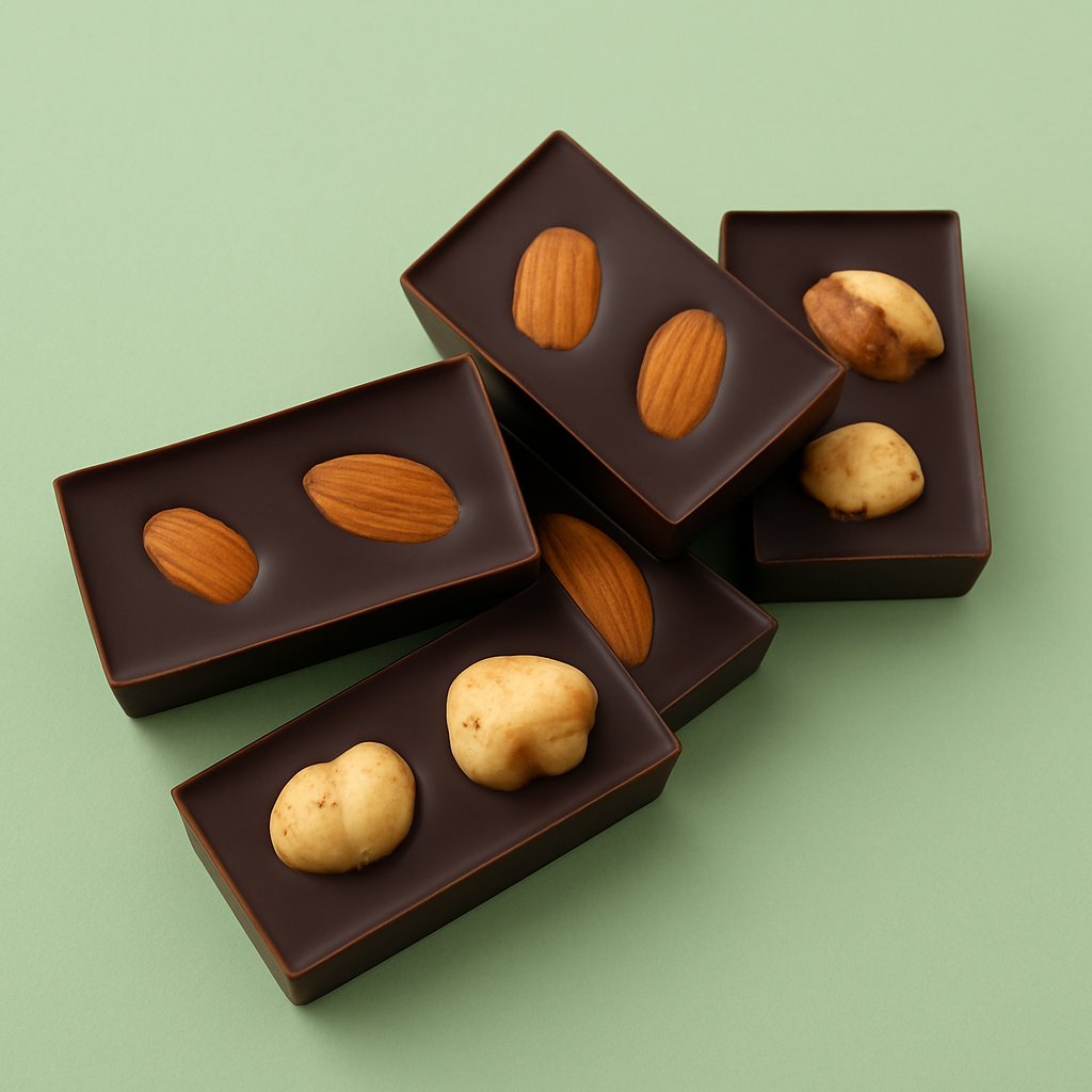 Choconuts