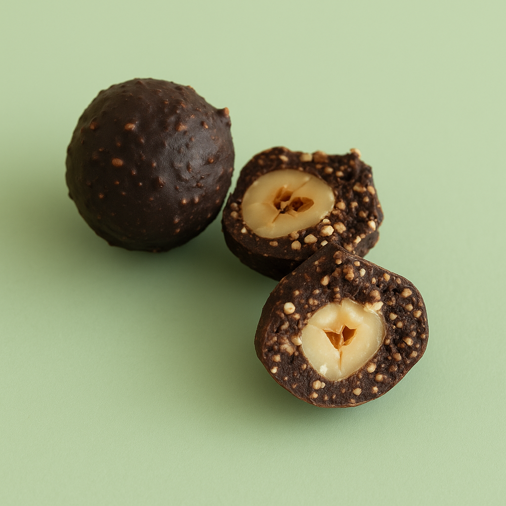 Healthy Ferrero
