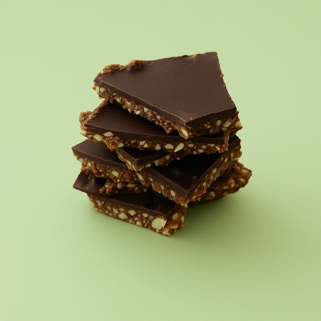 Choco Seed Barks