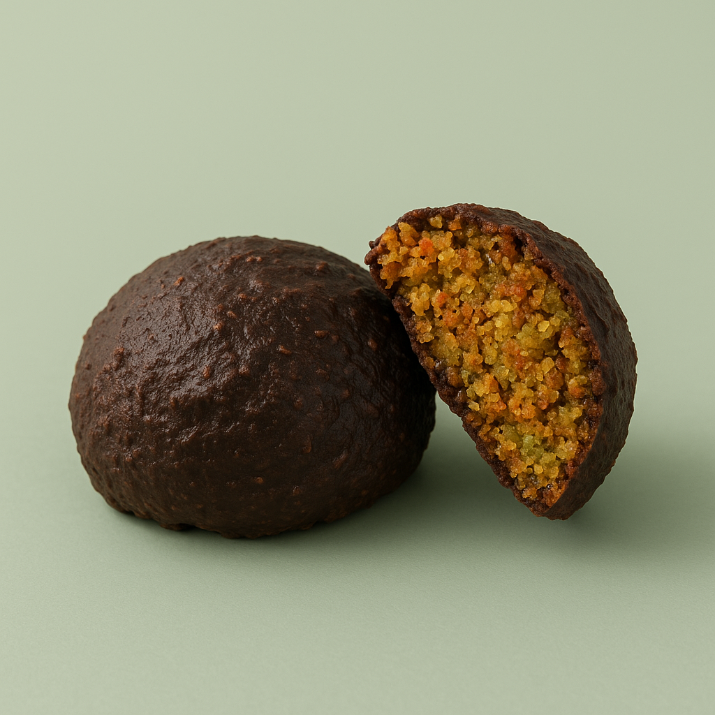 Dubai Chocolate Bites