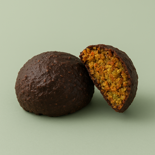 Dubai Chocolate Bites
