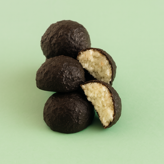 Healthy Bounty