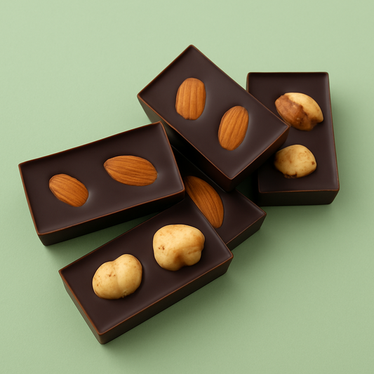 Choconuts