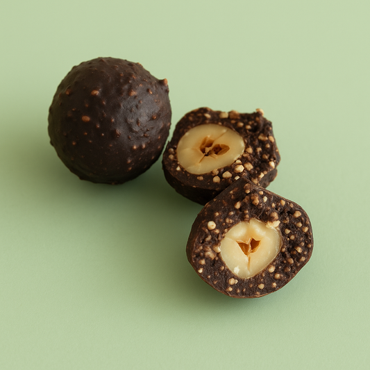 Healthy Ferrero