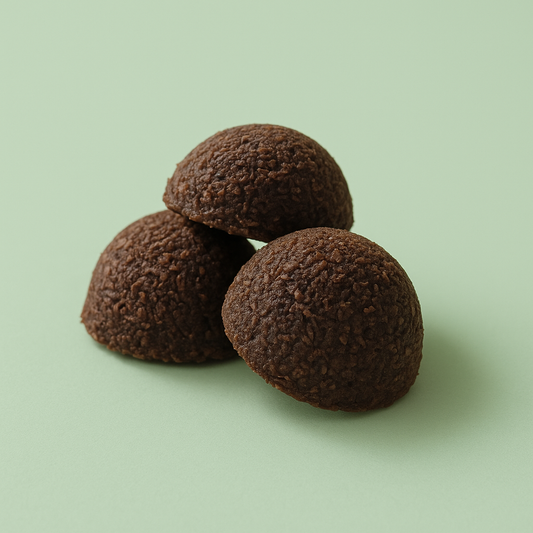Coco Chocolate Bites