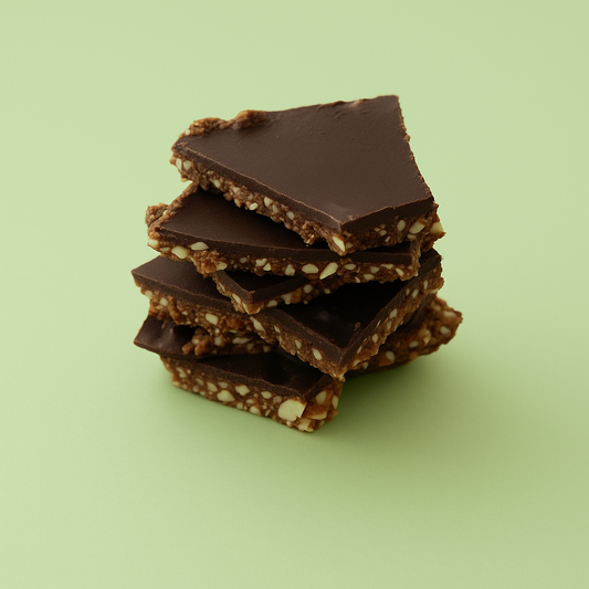 Choco Seed Barks