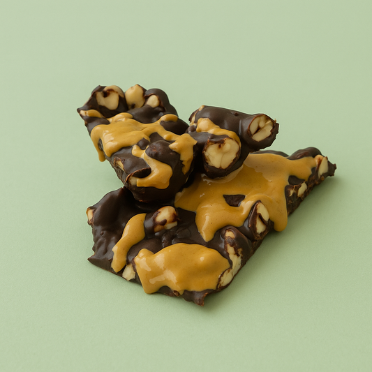 Snickers Barks