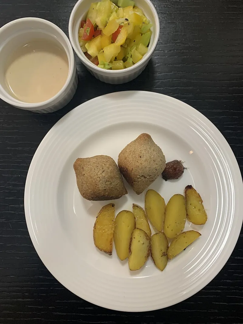 Kibbeh Is Having a Moment — And Non-Lebanese Home Cooks Are Leading the Charge