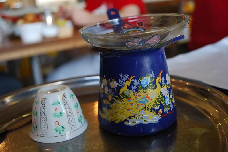 Small Cup, Big Welcome: What Lebanese Coffee Can Teach You About the Soul of the Cuisine