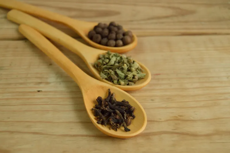 Cook by Feel: How Lebanese Kitchen Wisdom Frees You From Measuring Everything