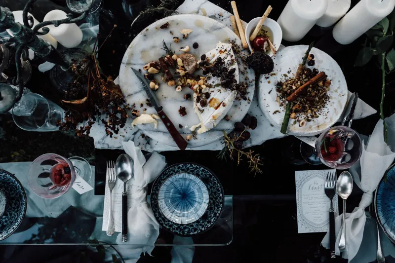 Cook Your Heart Out: A Lebanese Home Dinner Date That Will Actually Wow Your Partner