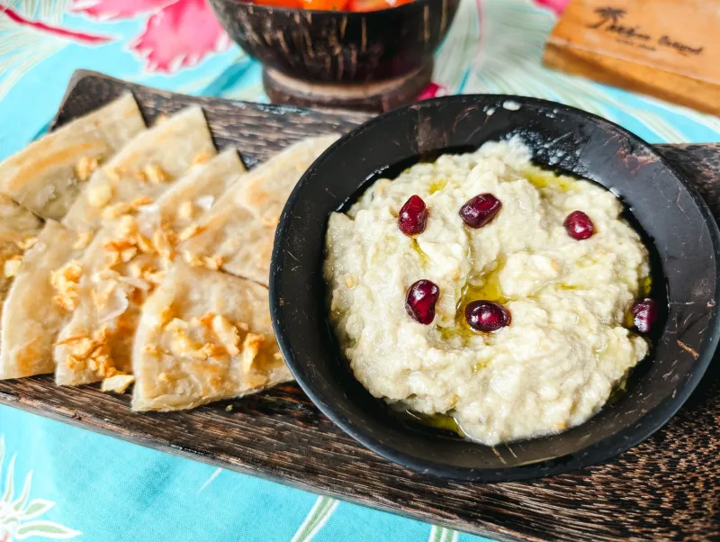 Ditch the Appetizer Platter: Why Meze Boards Are Taking Over American Dinner Tables
