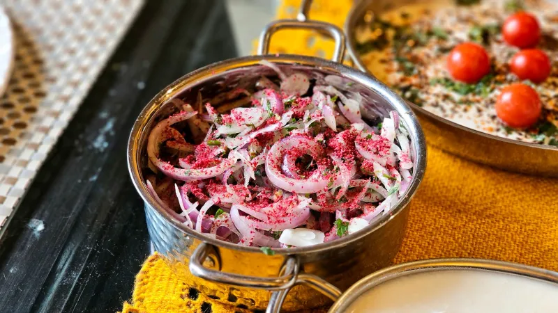 Shake Up Your Weeknight Routine: How Lebanese Spices Turn Ordinary Dinners Into Something Special
