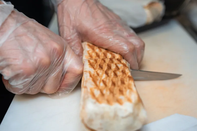 Fast, Fresh, and Flavor-Packed: Lebanese Street Food Tricks for Crazy Weeknights