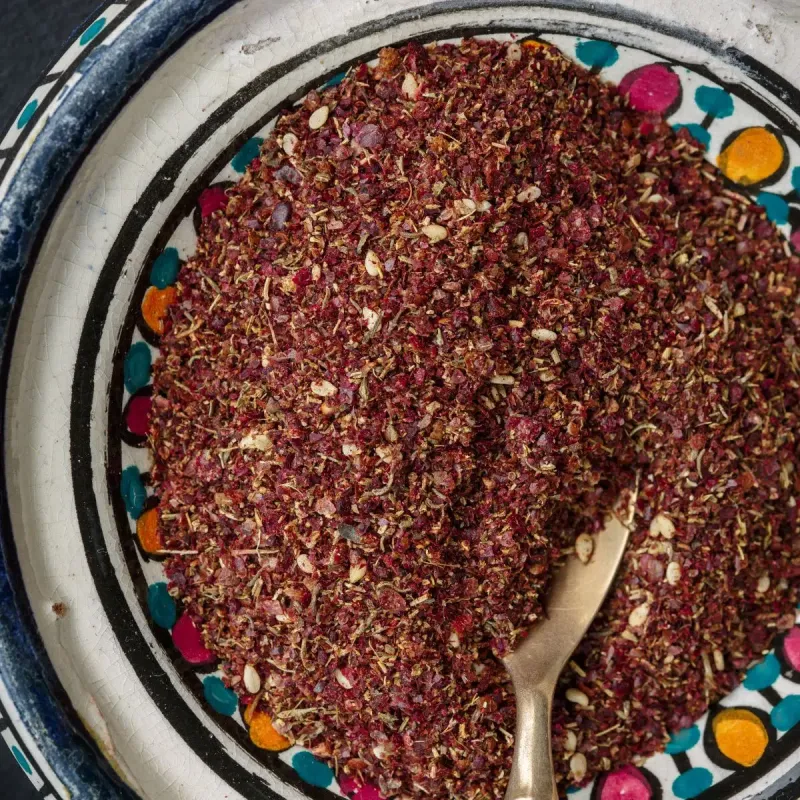 Seven Spices, Infinite Depth: The Lebanese Pantry Secrets American Cooks Are Missing