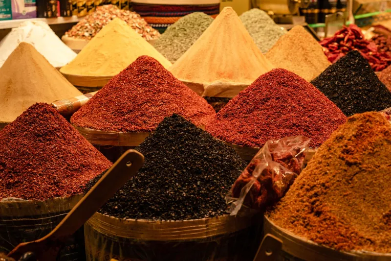 Forget the Salt Shaker: Why Sumac Is the Tangy, Brilliant Spice Your Cooking Has Been Missing