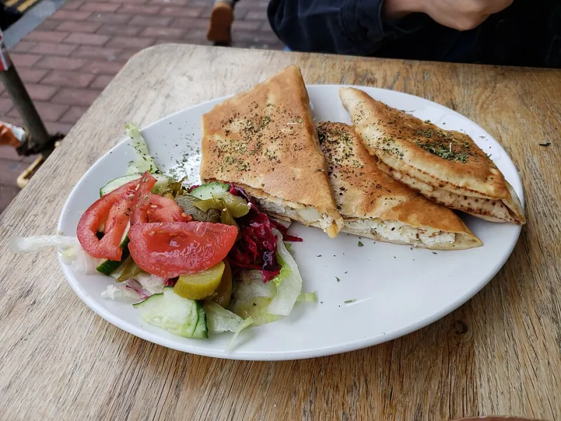 Your Lebanese Pantry Starts Here: A US Shopper's Guide to Finding the Real Stuff